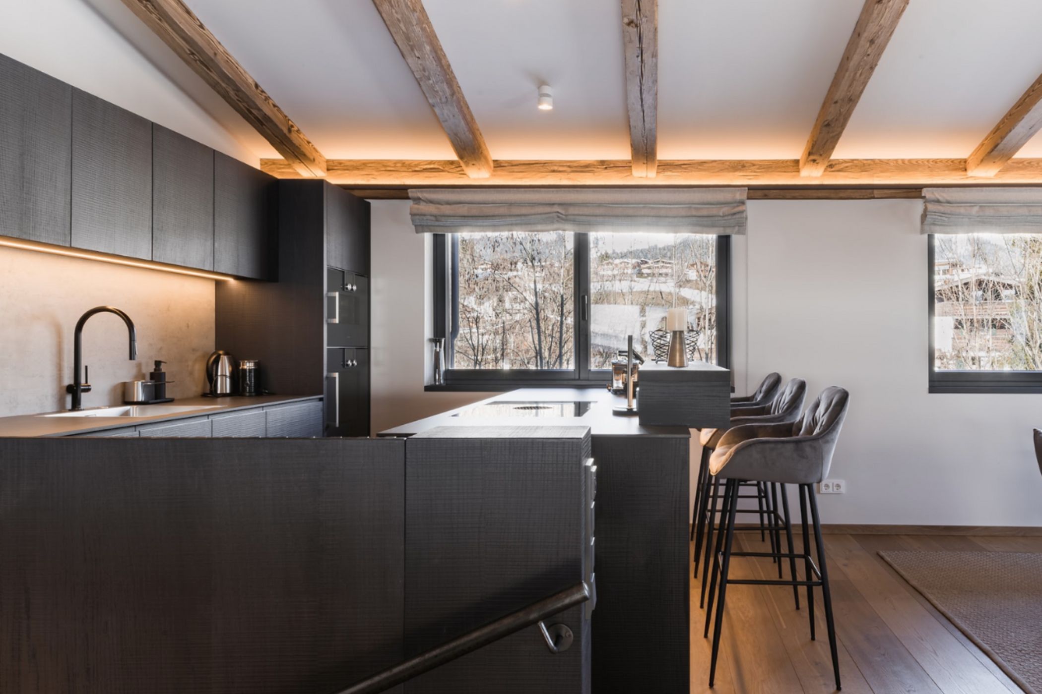 Chalet Going — Going am wilden Kaiser, Austria