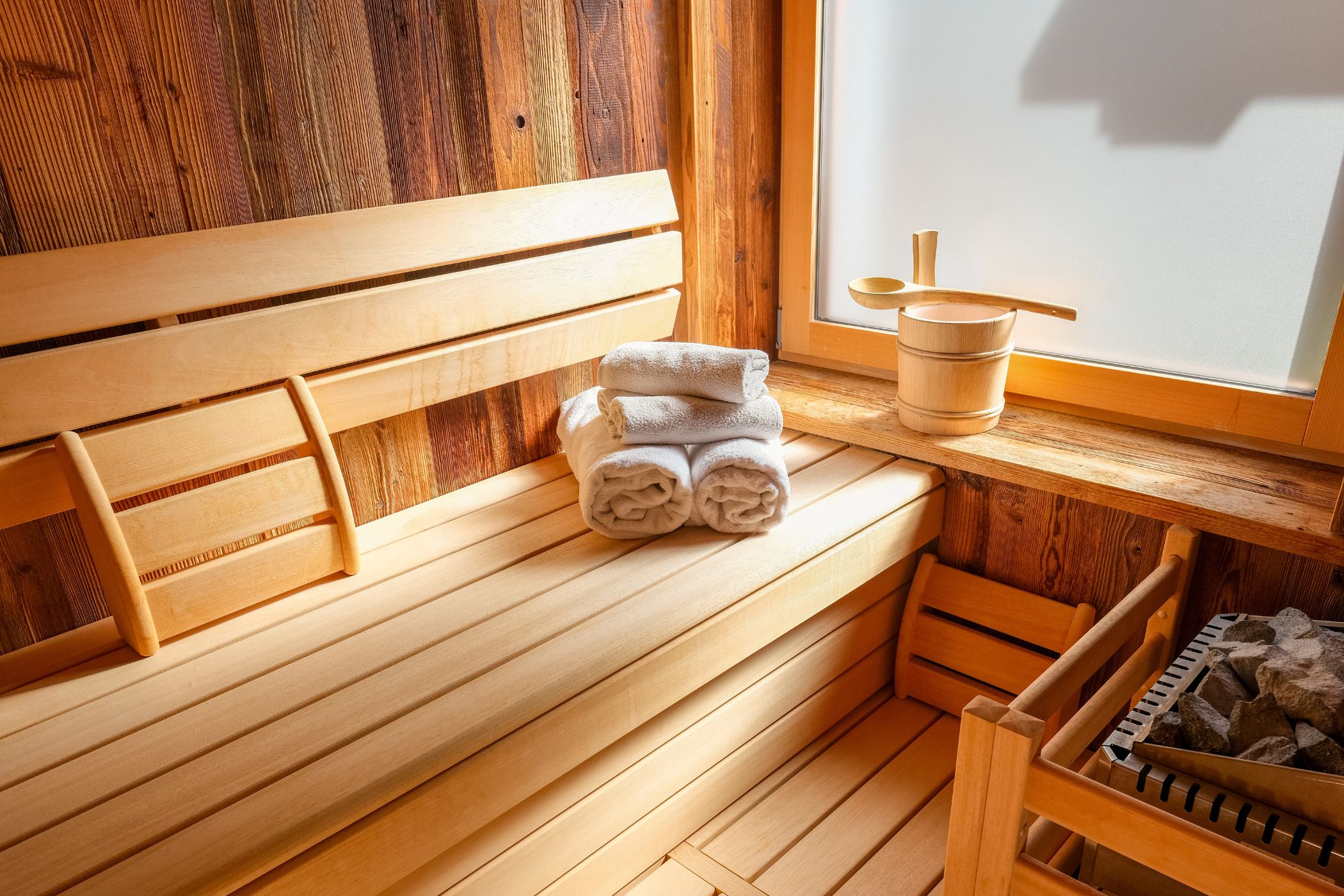 Chalet KitzSki — Hollersbach, Austria