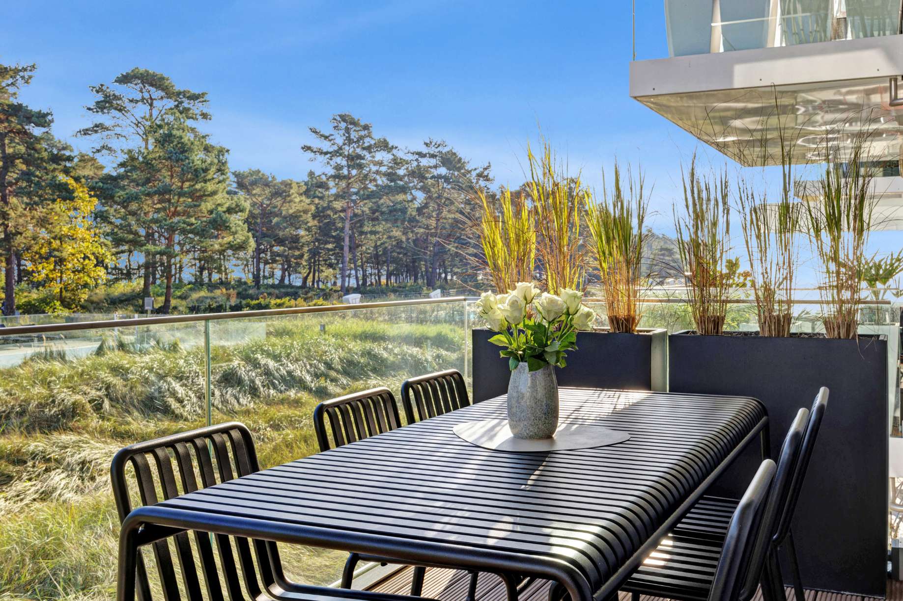 Baltic Sundeck — Prora, Niemcy