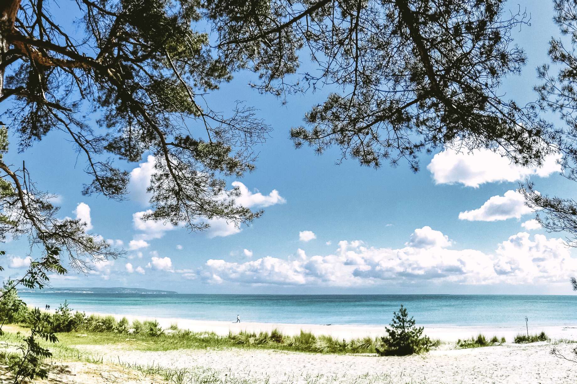 Baltic Sundeck — Prora, Niemcy