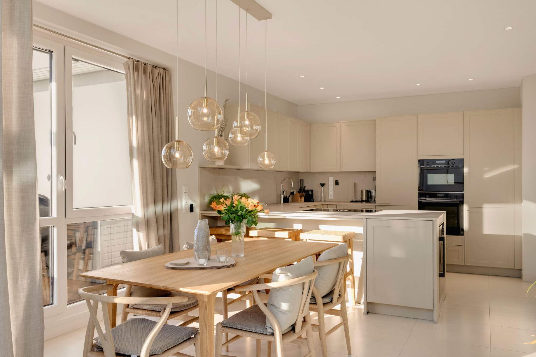 Penthouse Timmendorfer Strand — Timmendorfer Strand, Niemcy