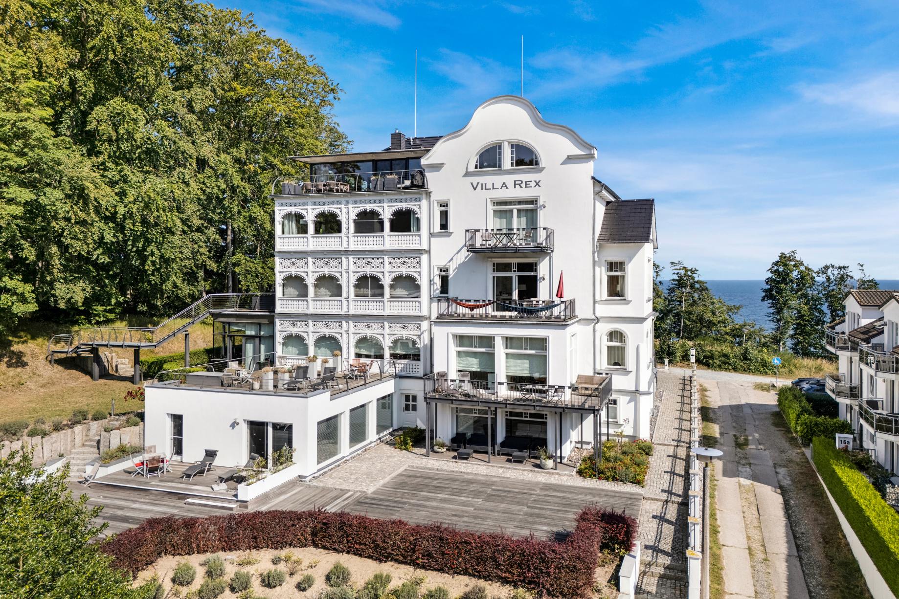 Baltic Oasis — Sellin, Niemcy