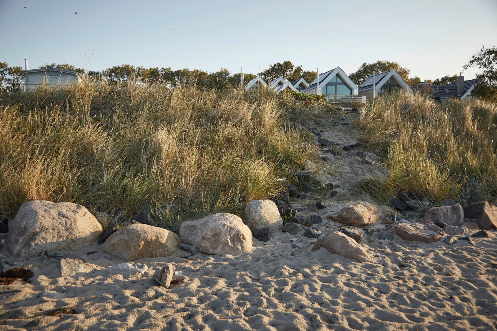 Fehmarn Hygge — Fehmarn, Niemcy