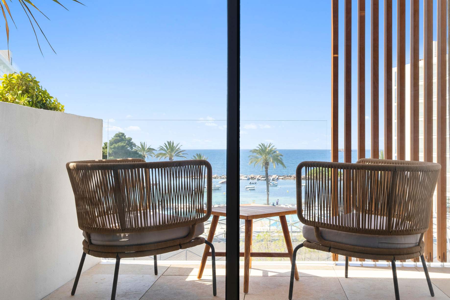 Hippie Chic — Playa d'en Bossa, Ibiza
