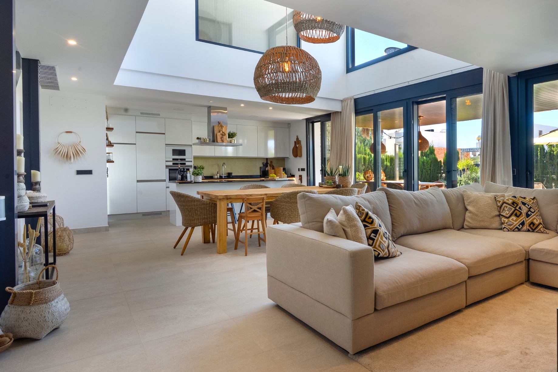 Villa del Mar II — Sa Ràpita, Majorka
