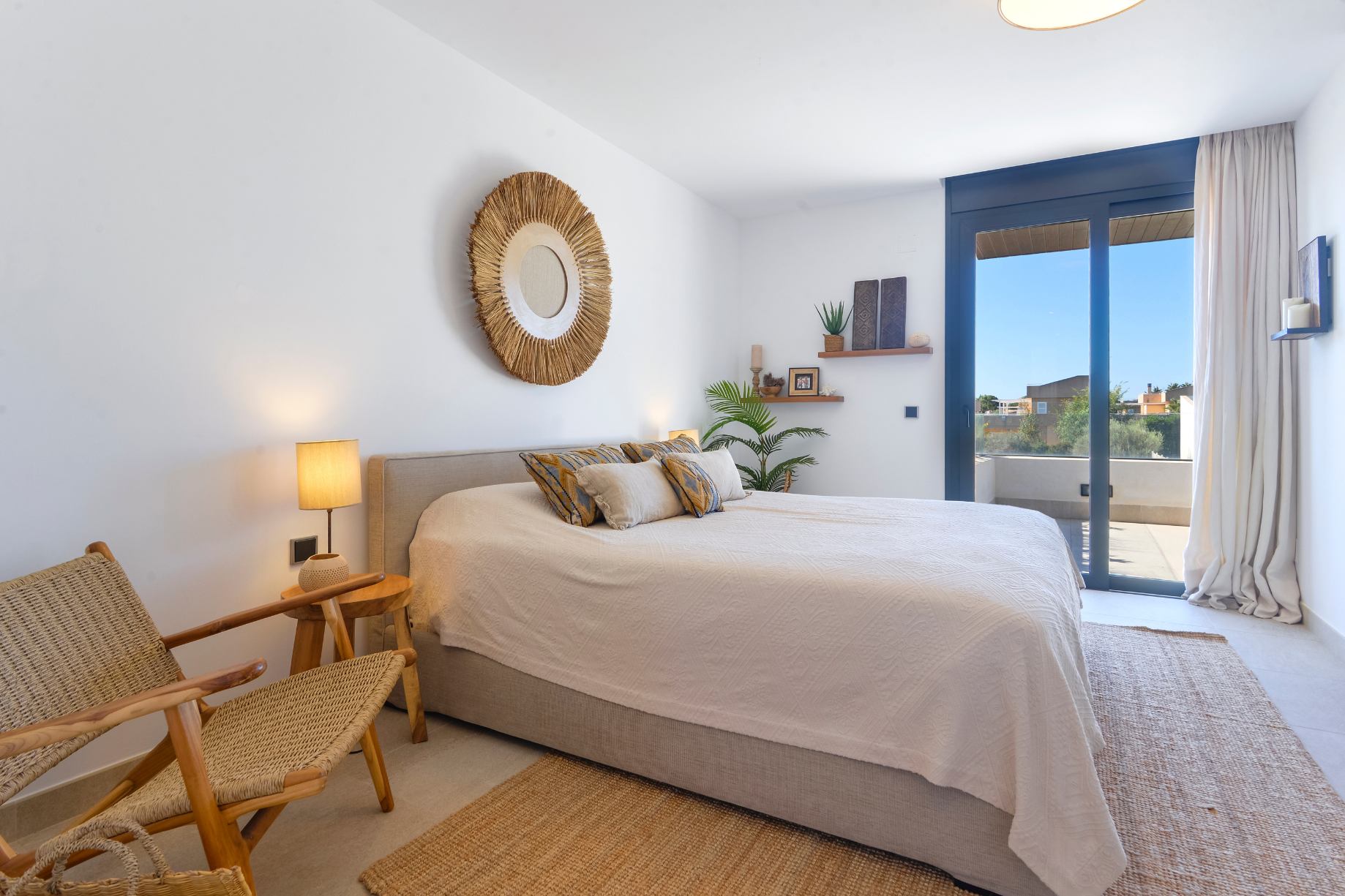Villa del Mar II — Sa Ràpita, Majorka