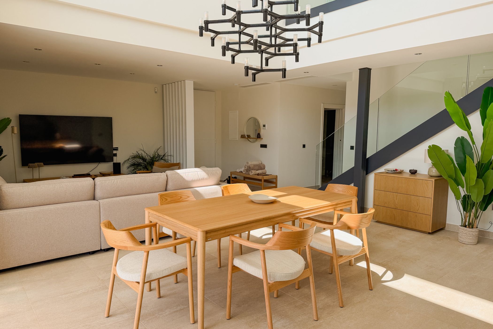 Villa del Mar — Sa Ràpita, Majorka
