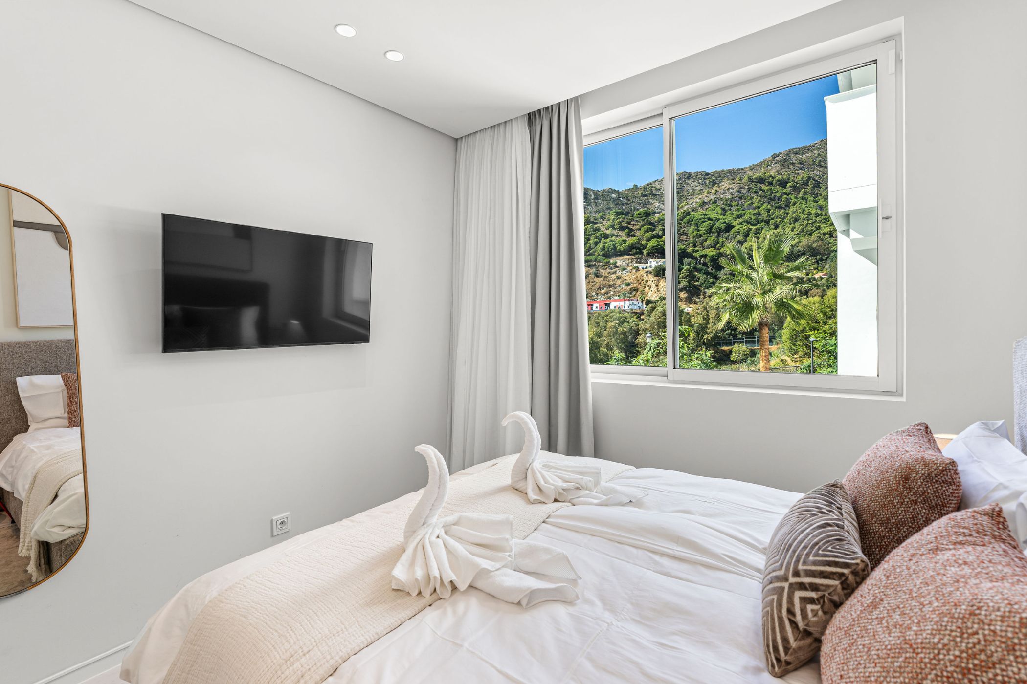 Marbella Hills — Ojén, Hiszpania kontynentalna
