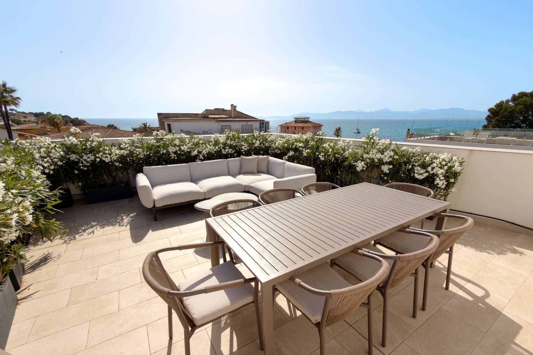 Villa Nou — Son Veri Nou, Majorka