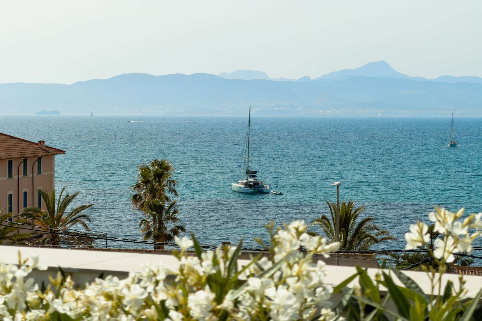 Villa Nou — Son Veri Nou, Majorka