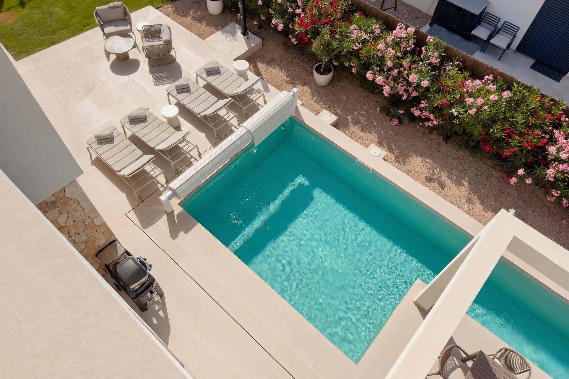 Villa Nou — Son Veri Nou, Majorka