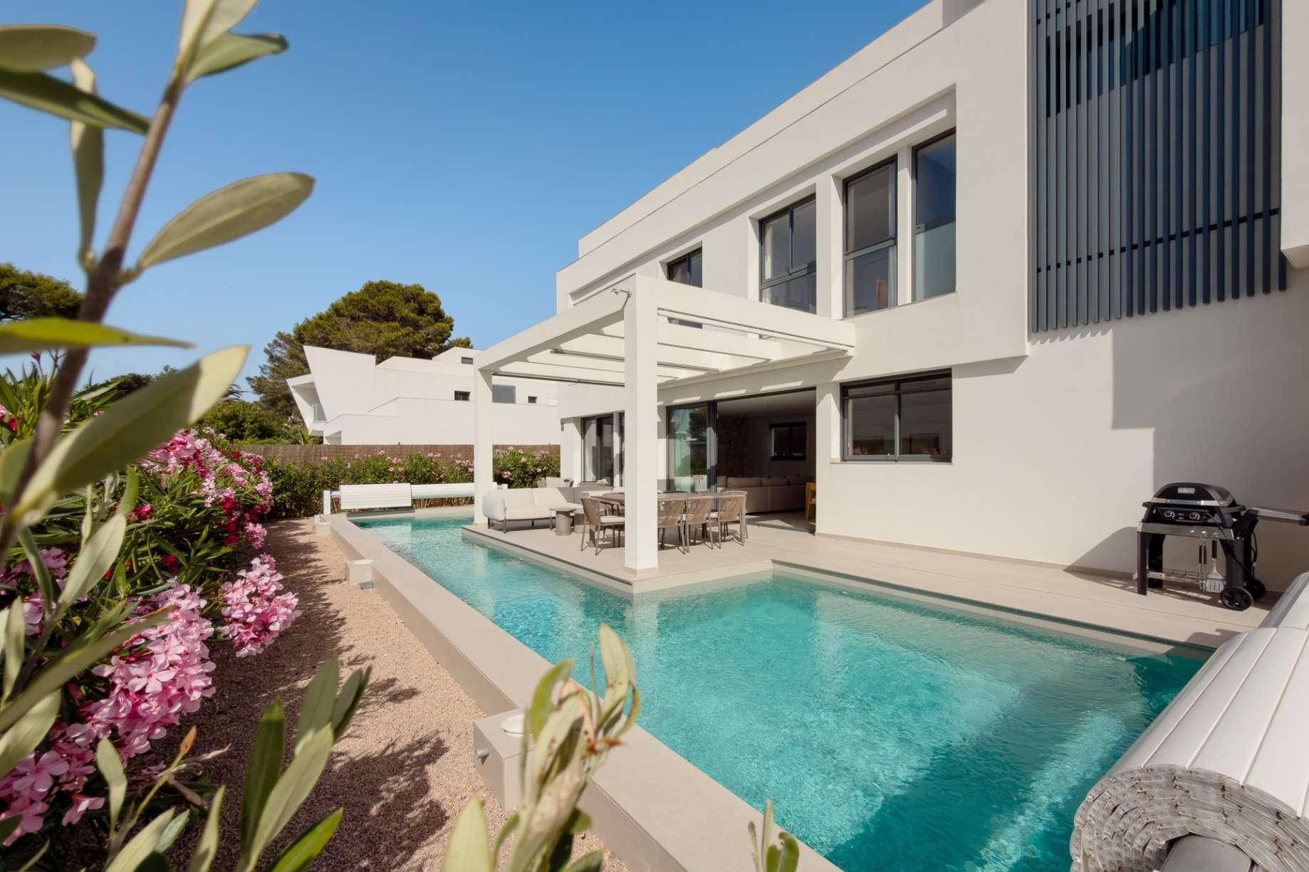 Villa Nou — Son Veri Nou, Majorka
