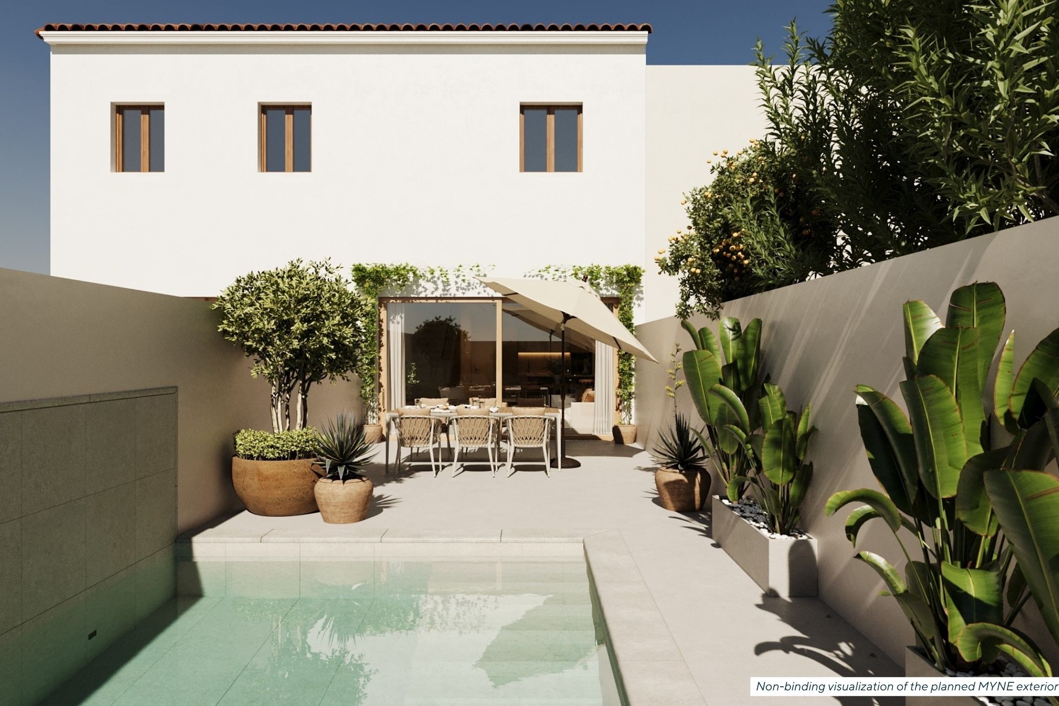 Casita Ses Salines — Ses Salines, Majorka