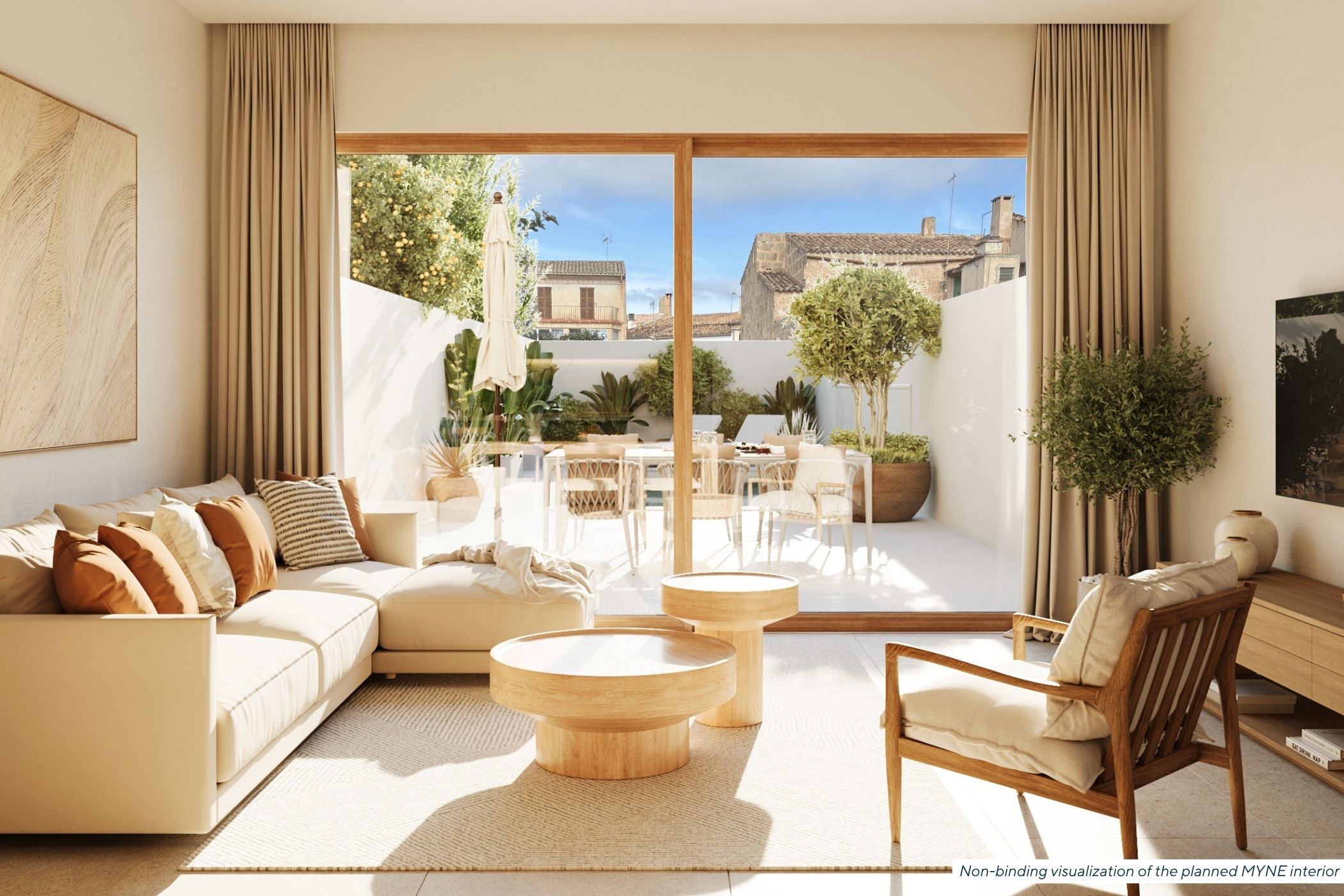Casita Ses Salines — Ses Salines, Majorka
