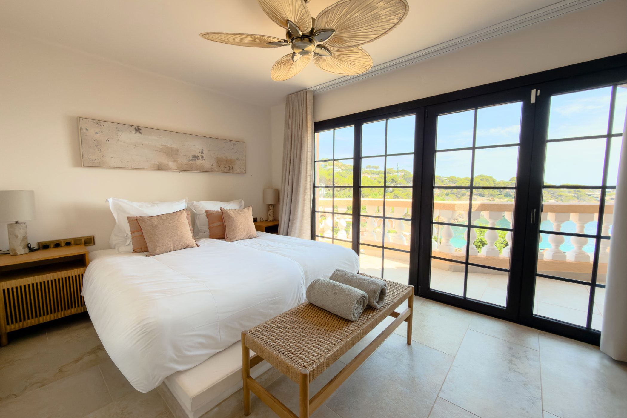 Ático  Malgrats — Santa Ponsa, Majorka