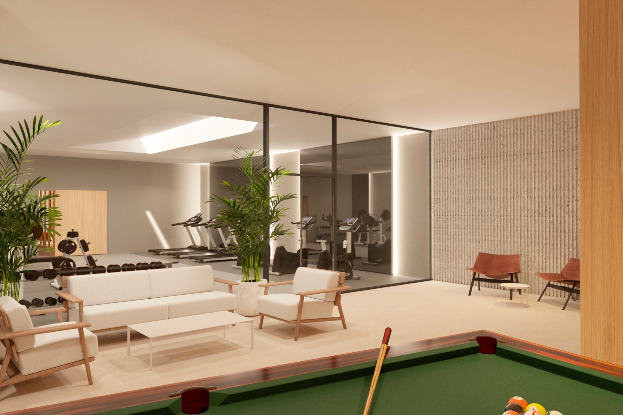 Waves Retreat — Santa Eulària des Riu, Ibiza