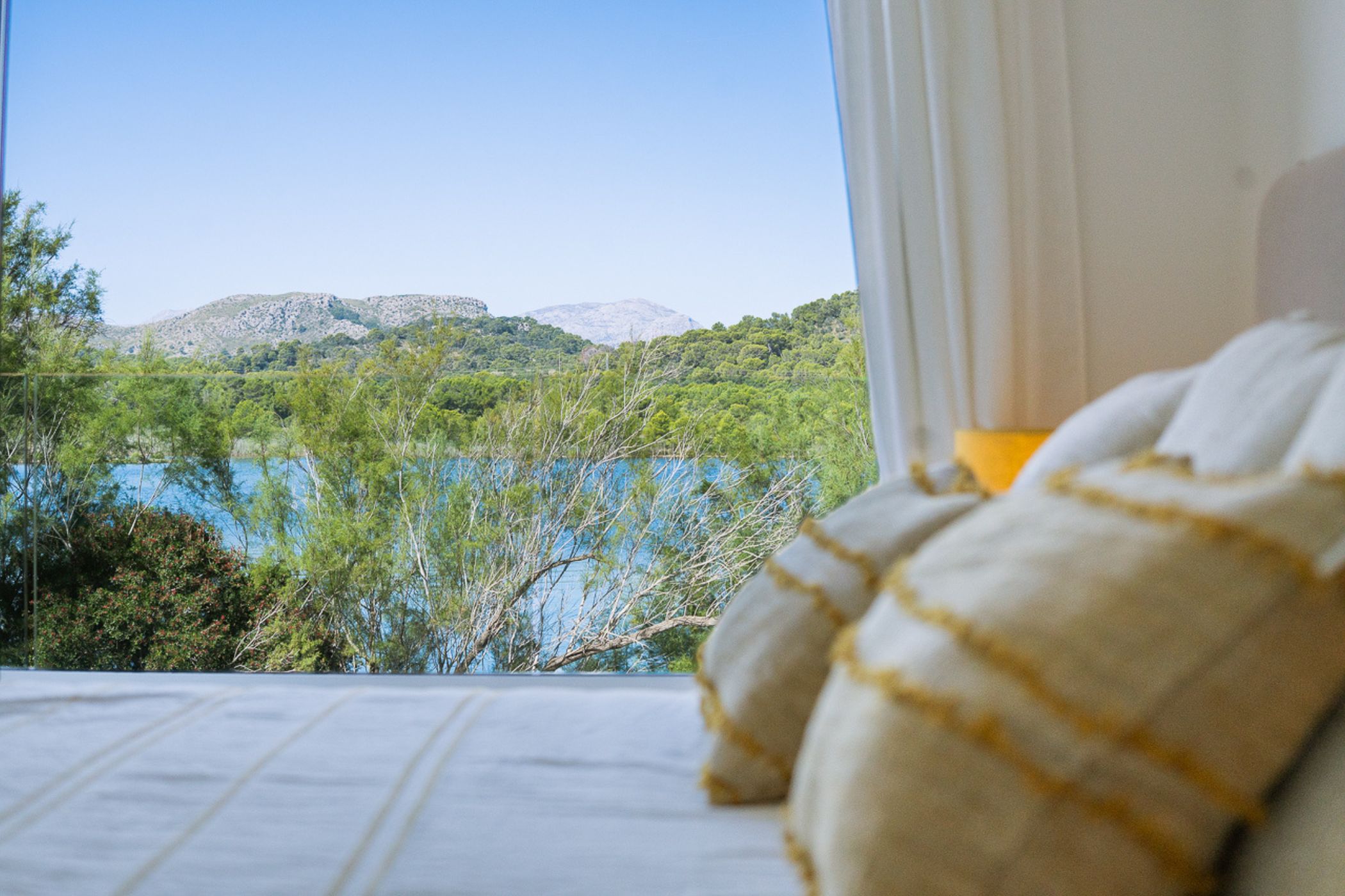Casita Alcúdia II — Port d'Alcúdia, Majorka
