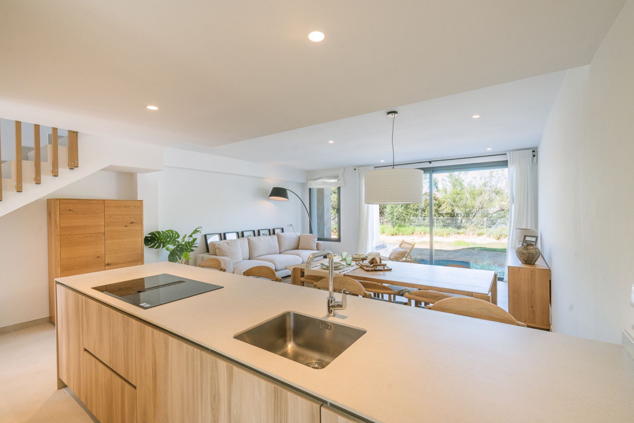 Casita Alcúdia II — Port d'Alcúdia, Majorka