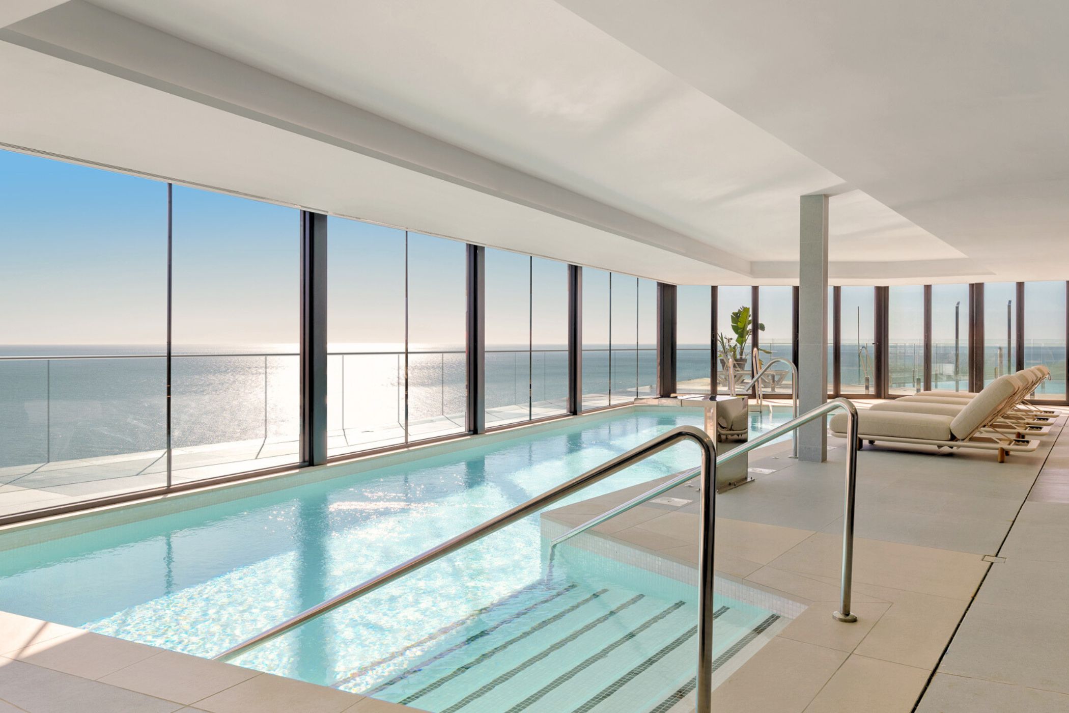 Carat Horizonte — Fuengirola, Hiszpania kontynentalna