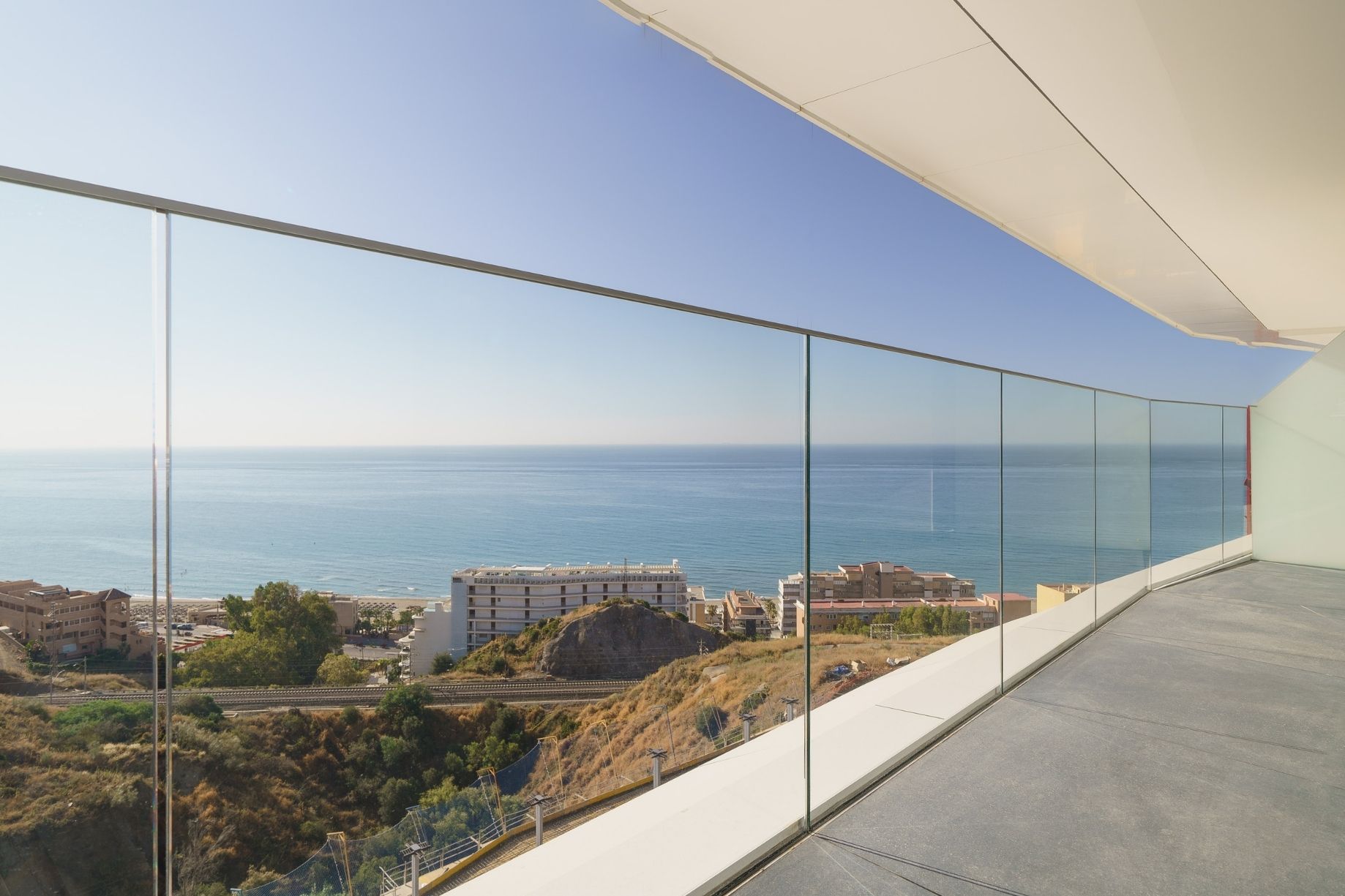 Carat Horizonte — Fuengirola, Hiszpania kontynentalna