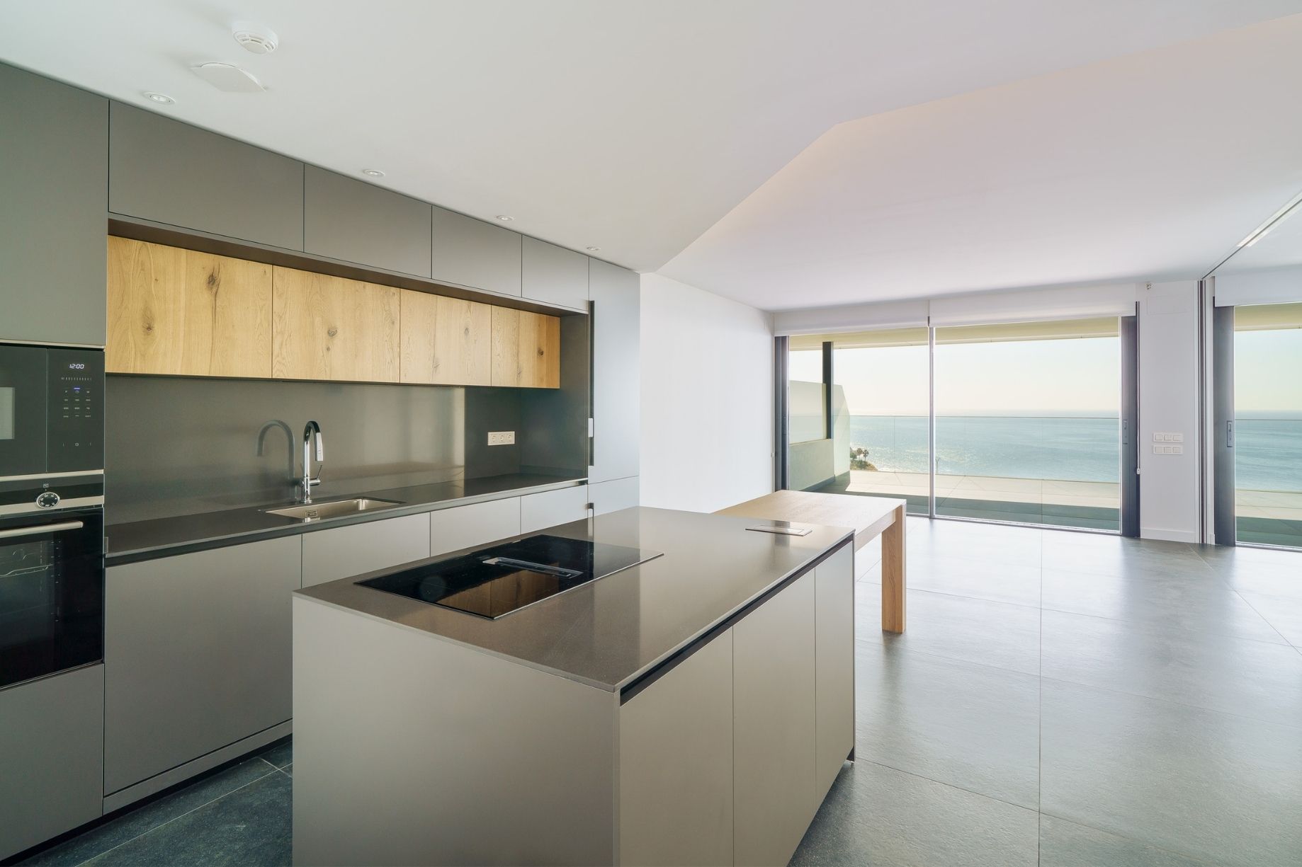 Carat Horizonte — Fuengirola, Hiszpania kontynentalna