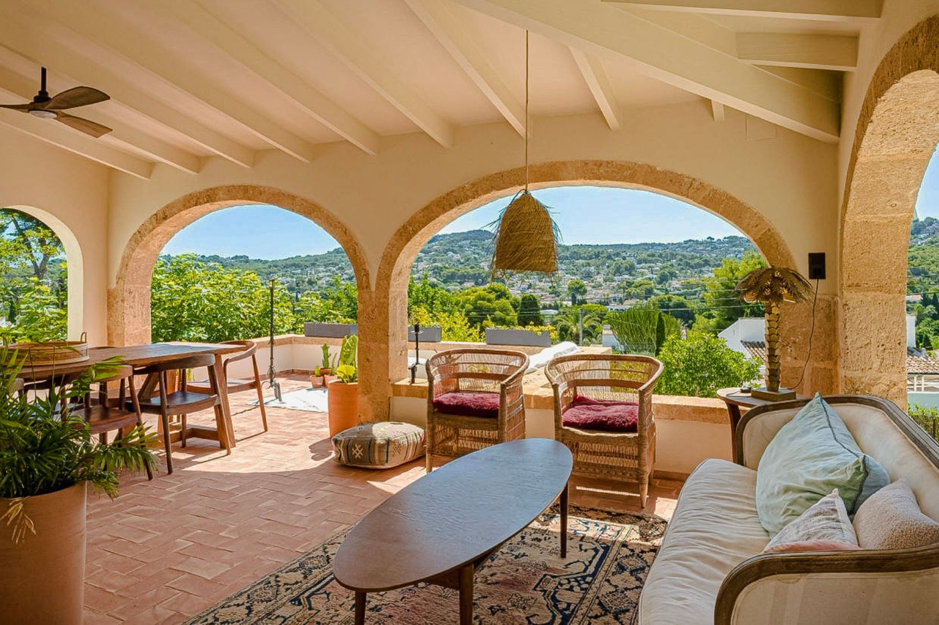 Casa Encanto — Xàbia, Hiszpania kontynentalna