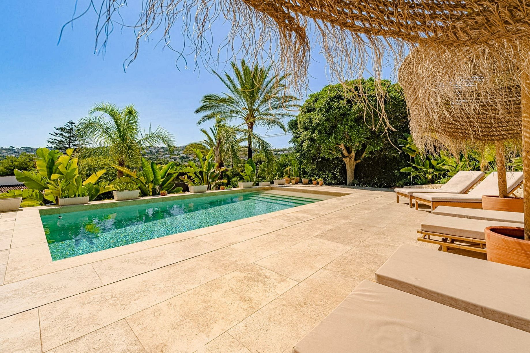 Casa Encanto — Xàbia, Hiszpania kontynentalna