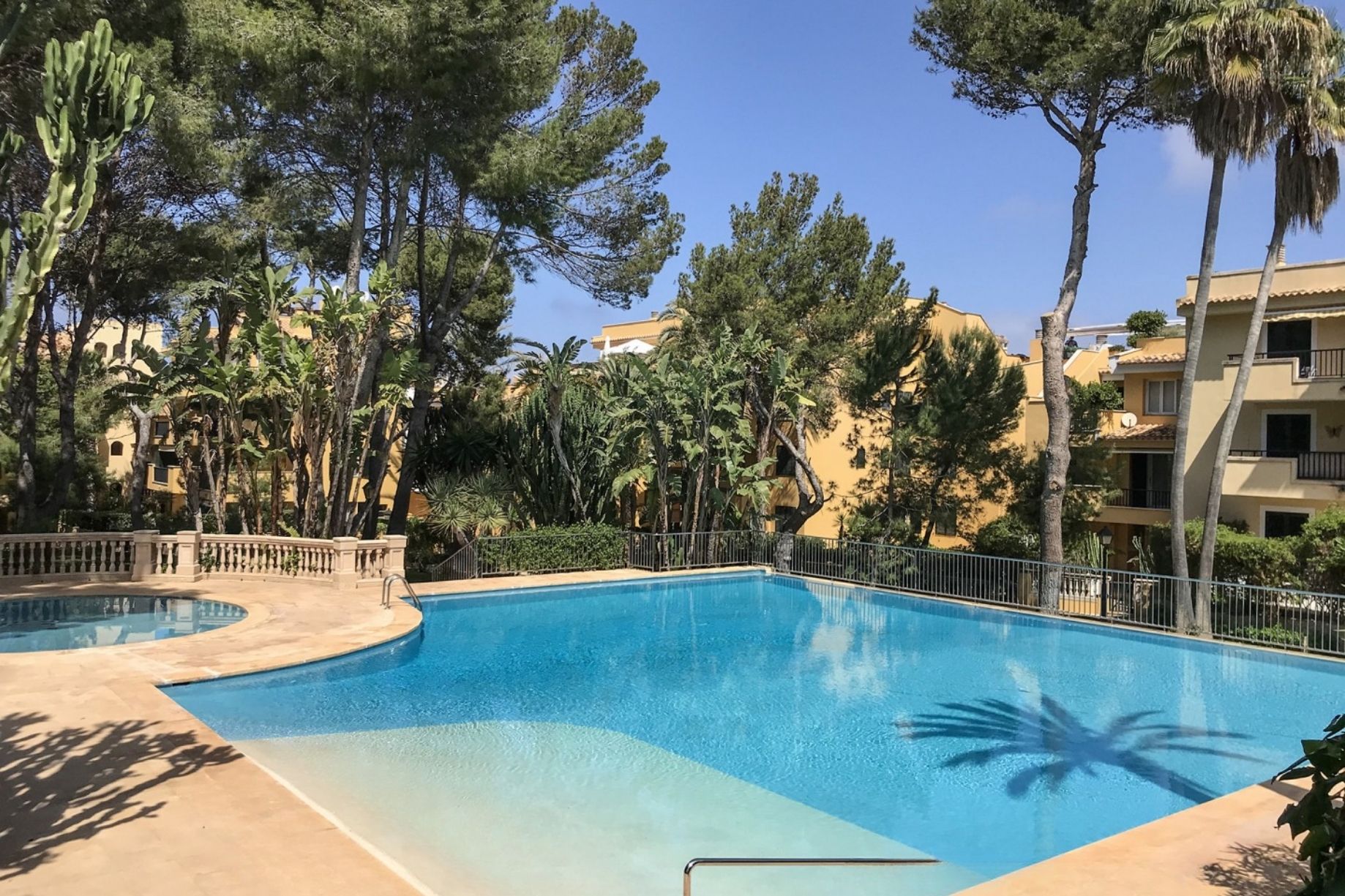 Malgrats Vista — Santa Ponsa, Majorka