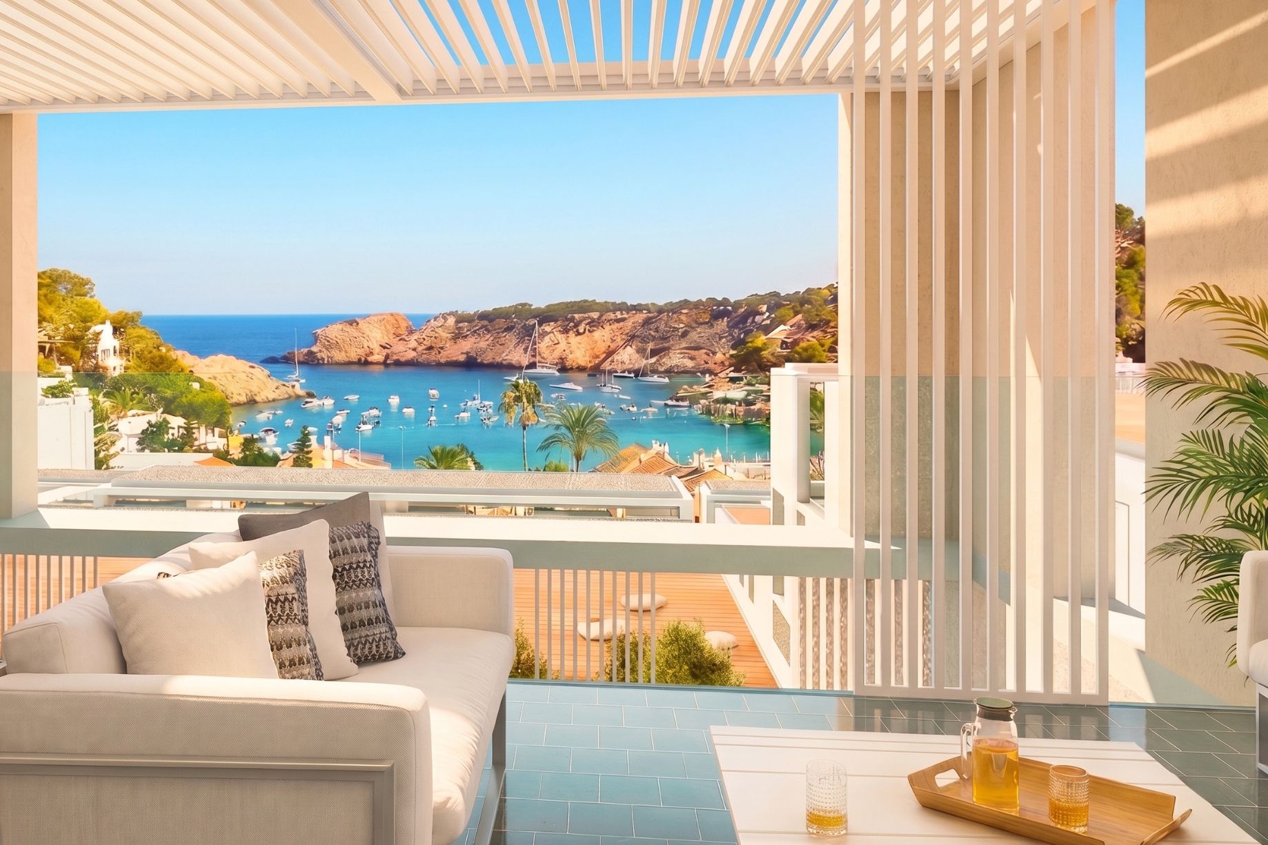 Cielo Vadella — Ibiza, Ibiza