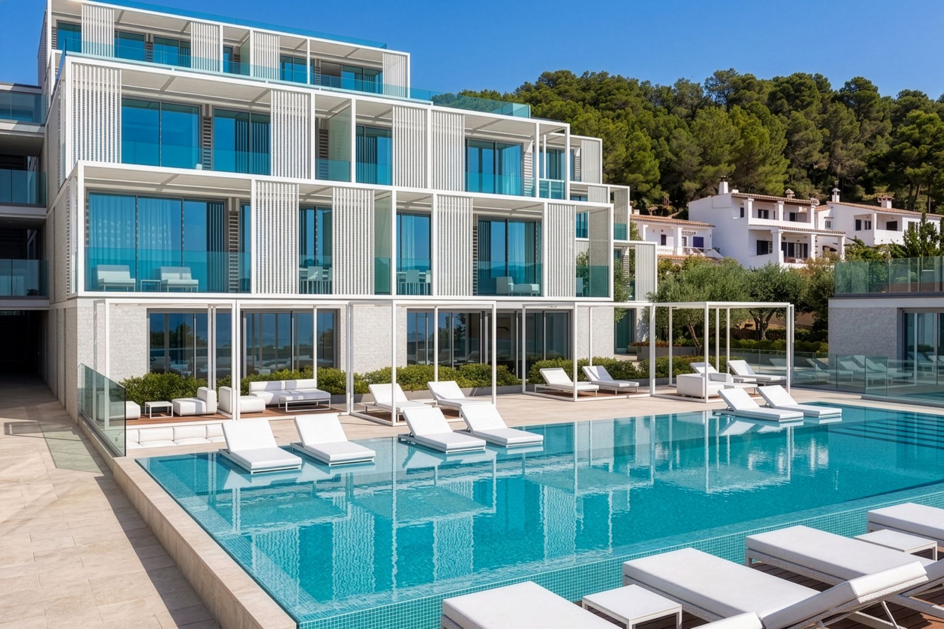 Cielo Vadella — Ibiza, Ibiza