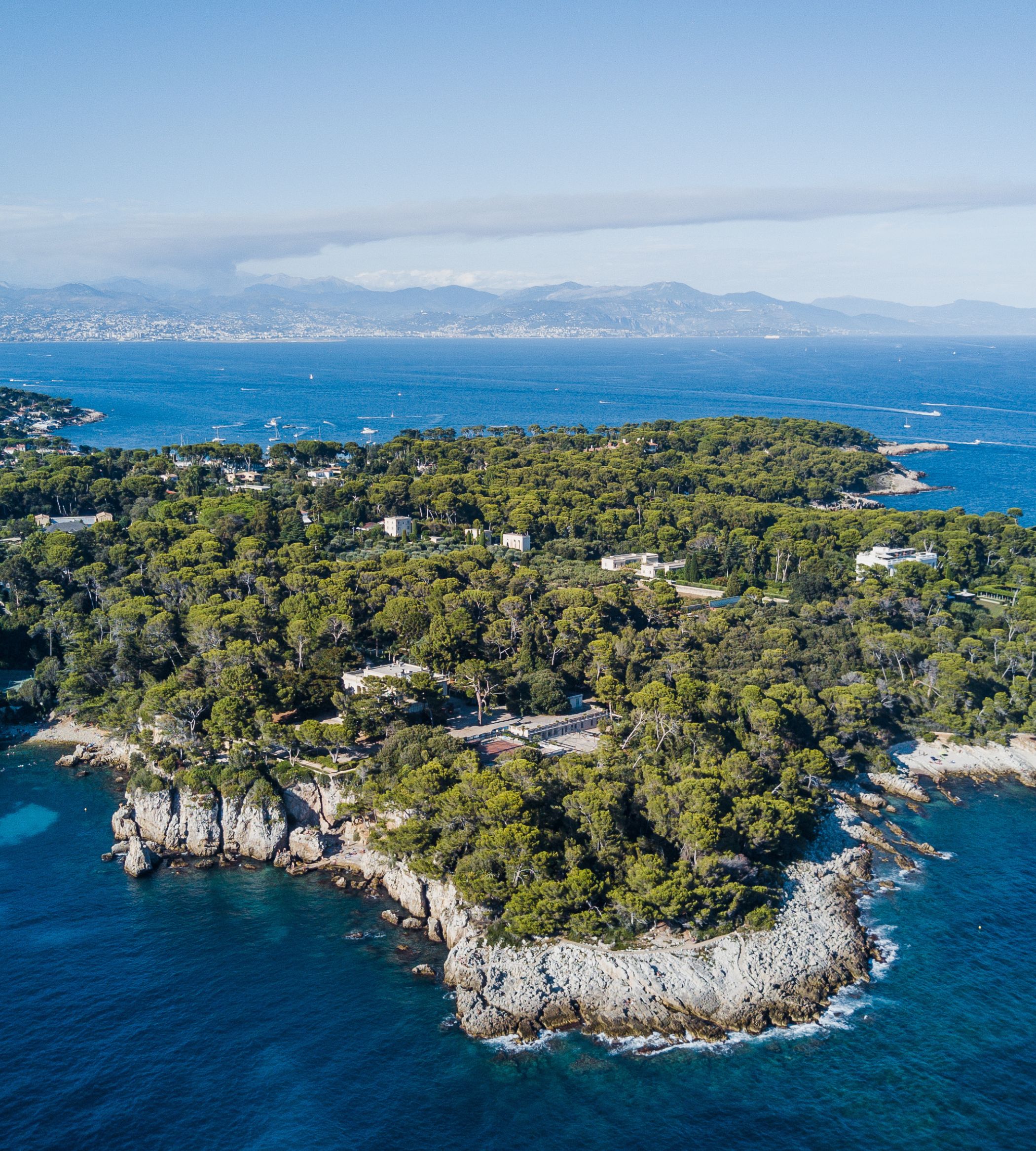 Mapa lokalizacji — Ciel de Vallauris, Vallauris, Francja