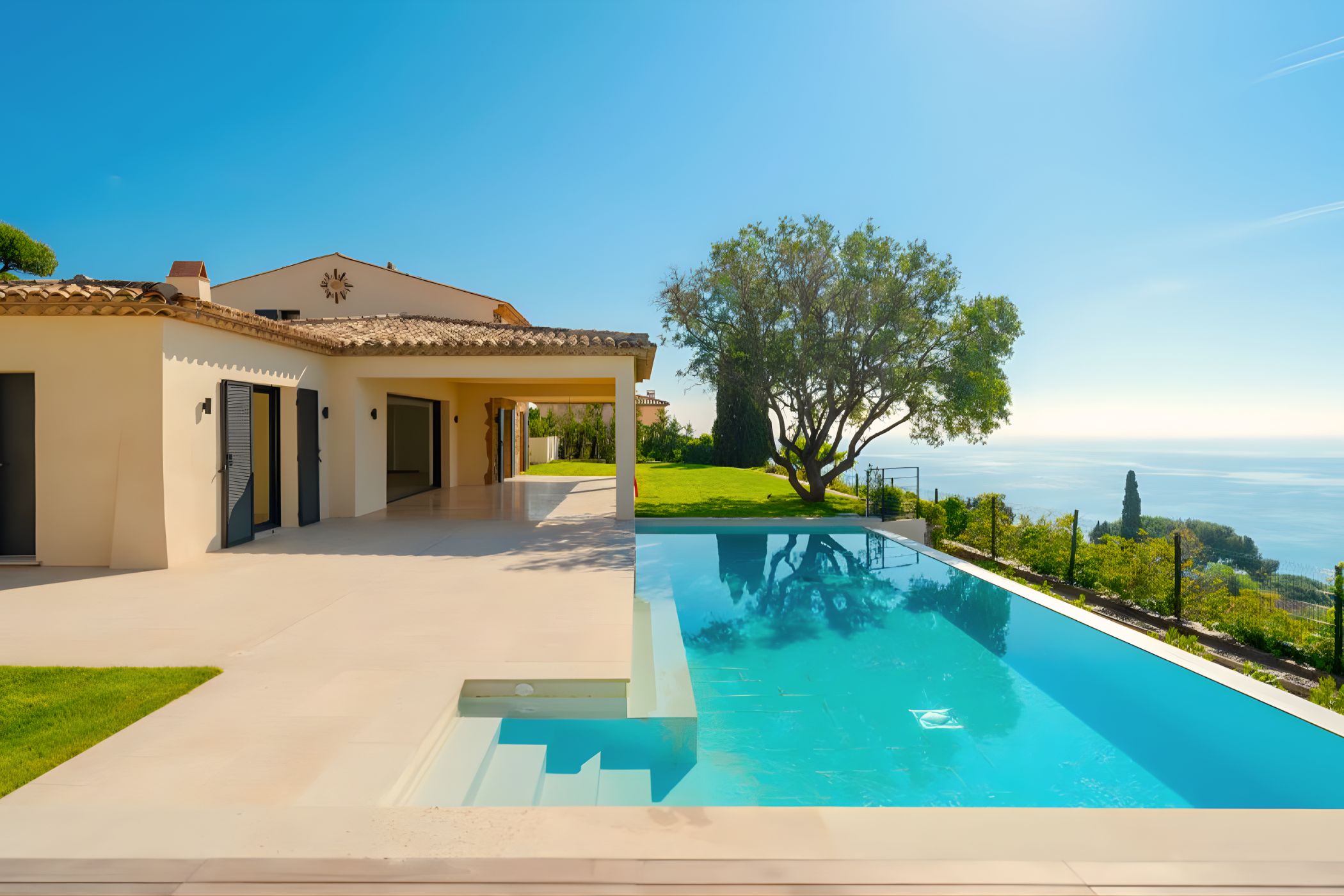 Nartelle — Sainte-Maxime, Francja