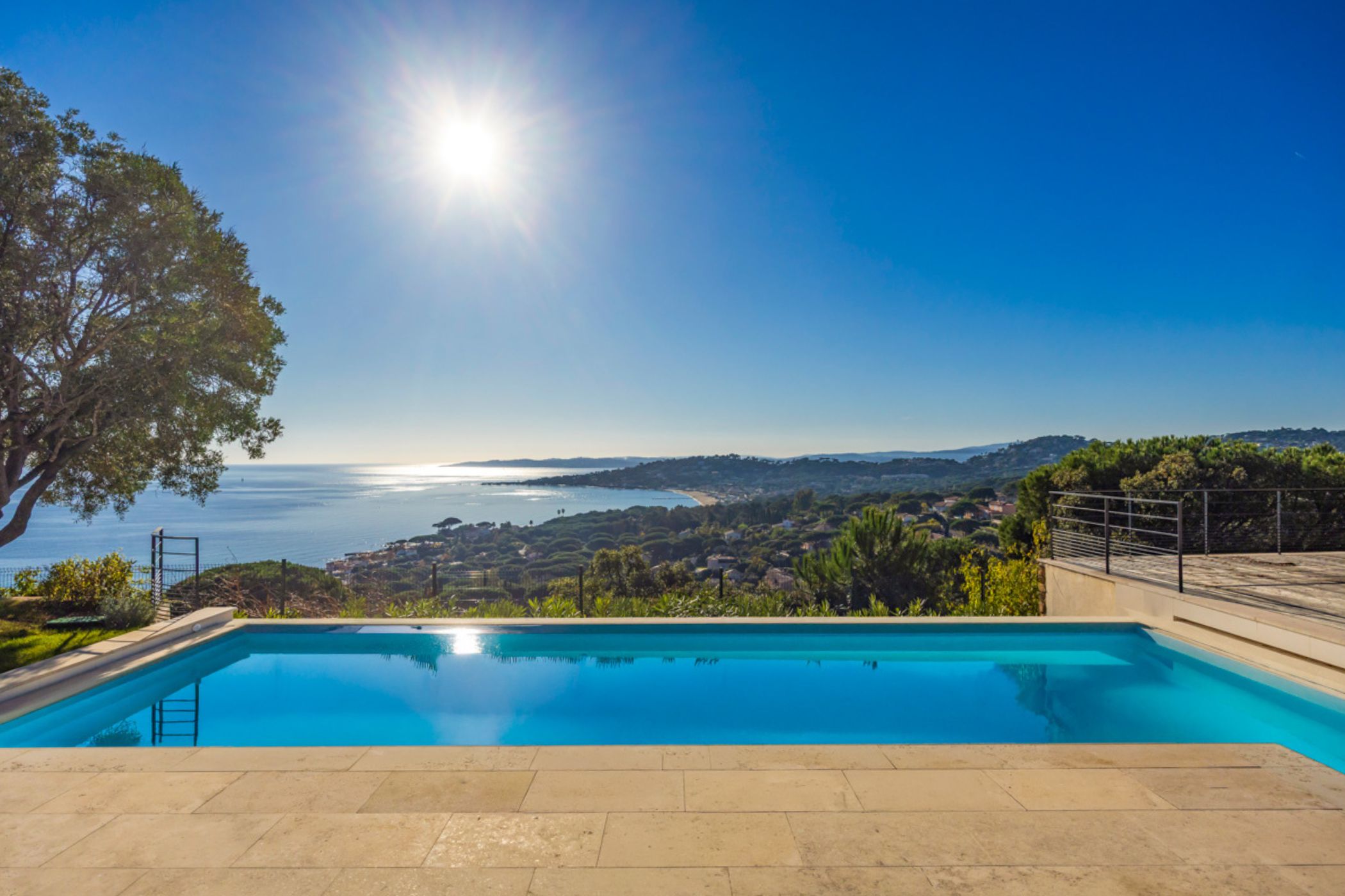 Nartelle — Sainte-Maxime, Francja