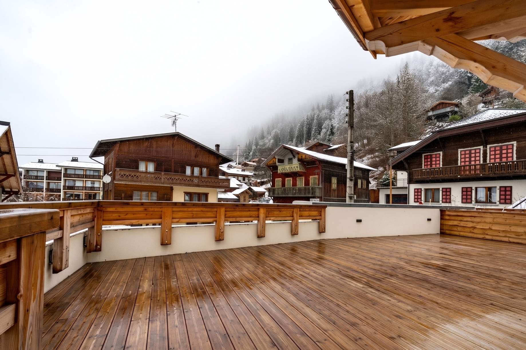 Morzine Élégance — Morzine, Francja