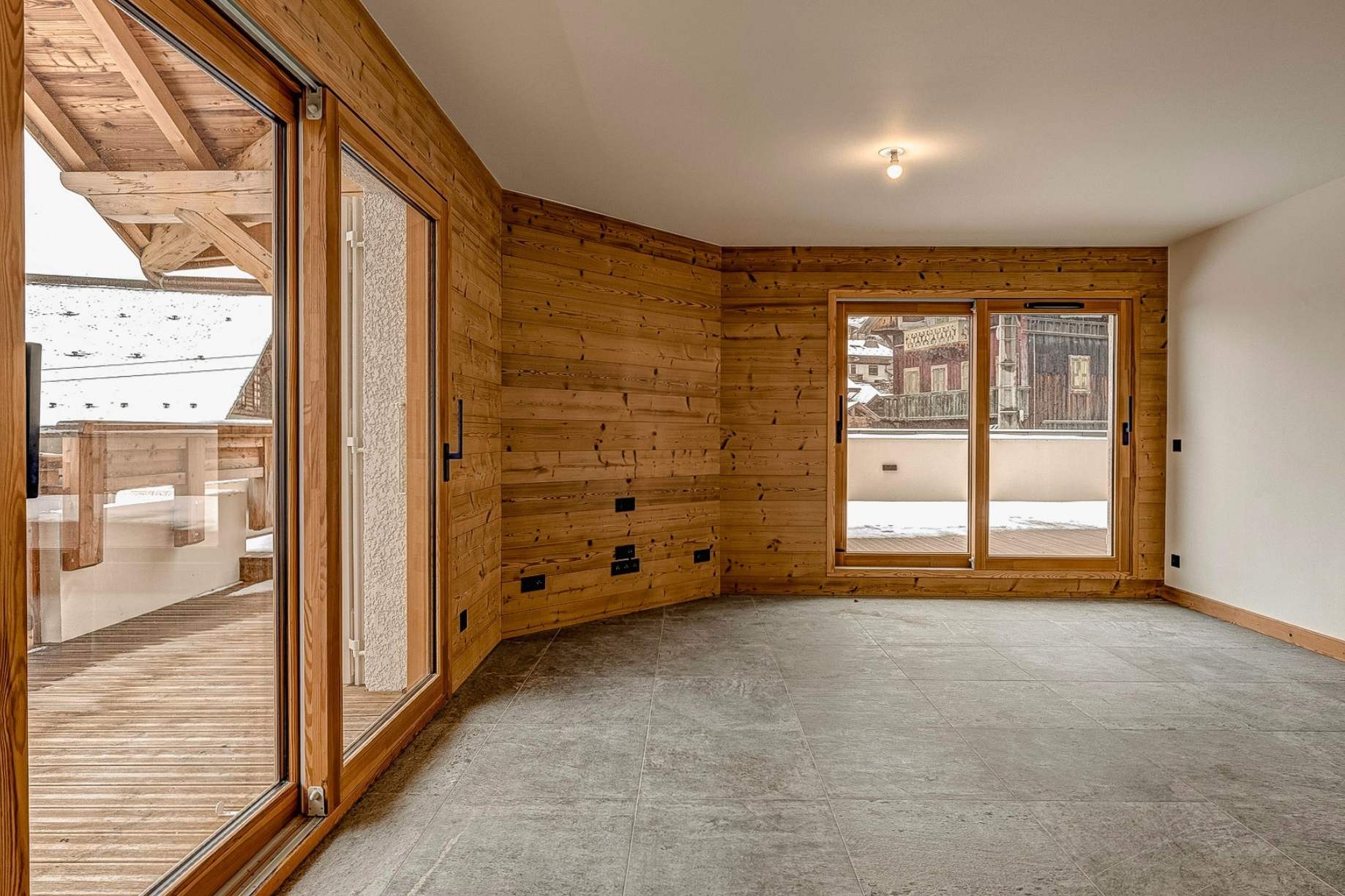 Morzine Élégance — Morzine, Francja
