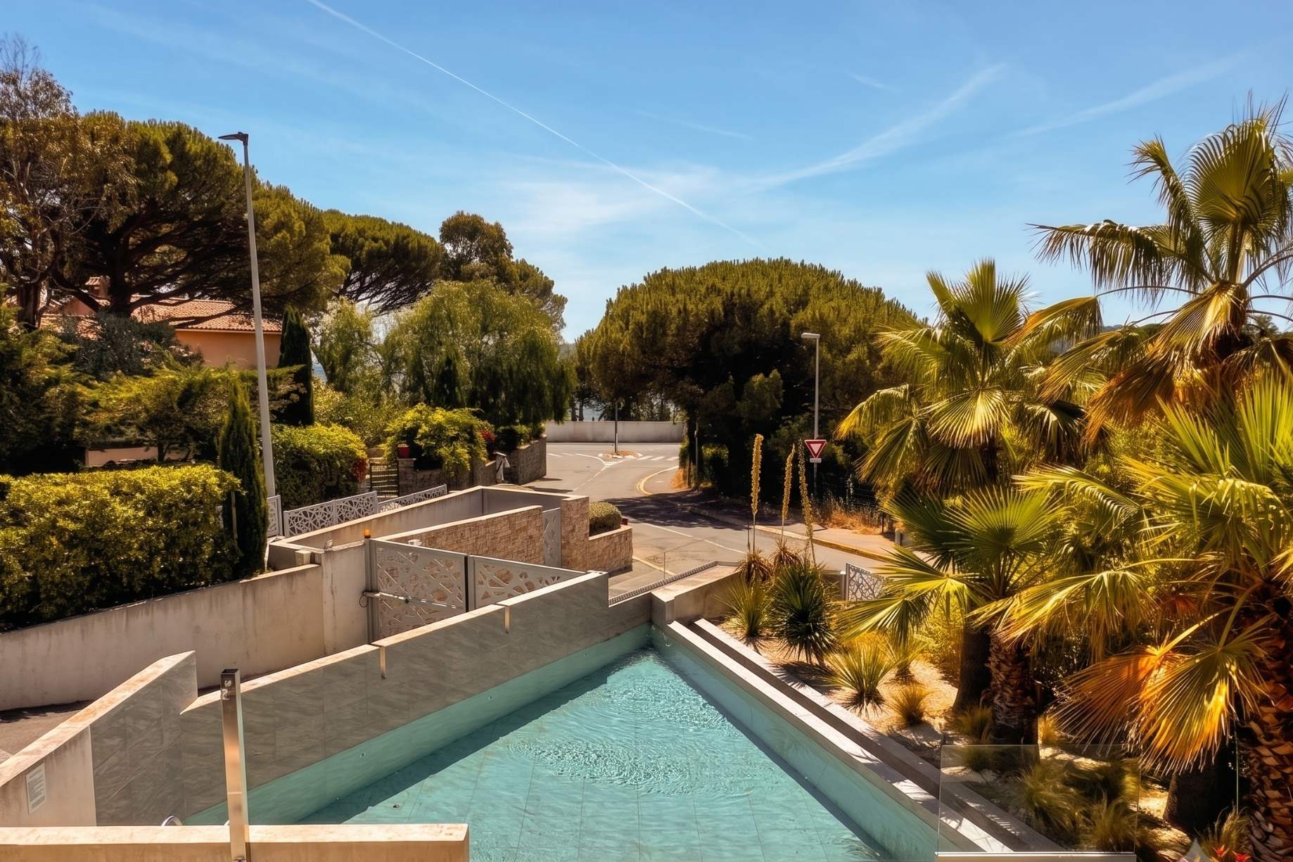 Solaire Les Issambres — Les Issambres, Francja