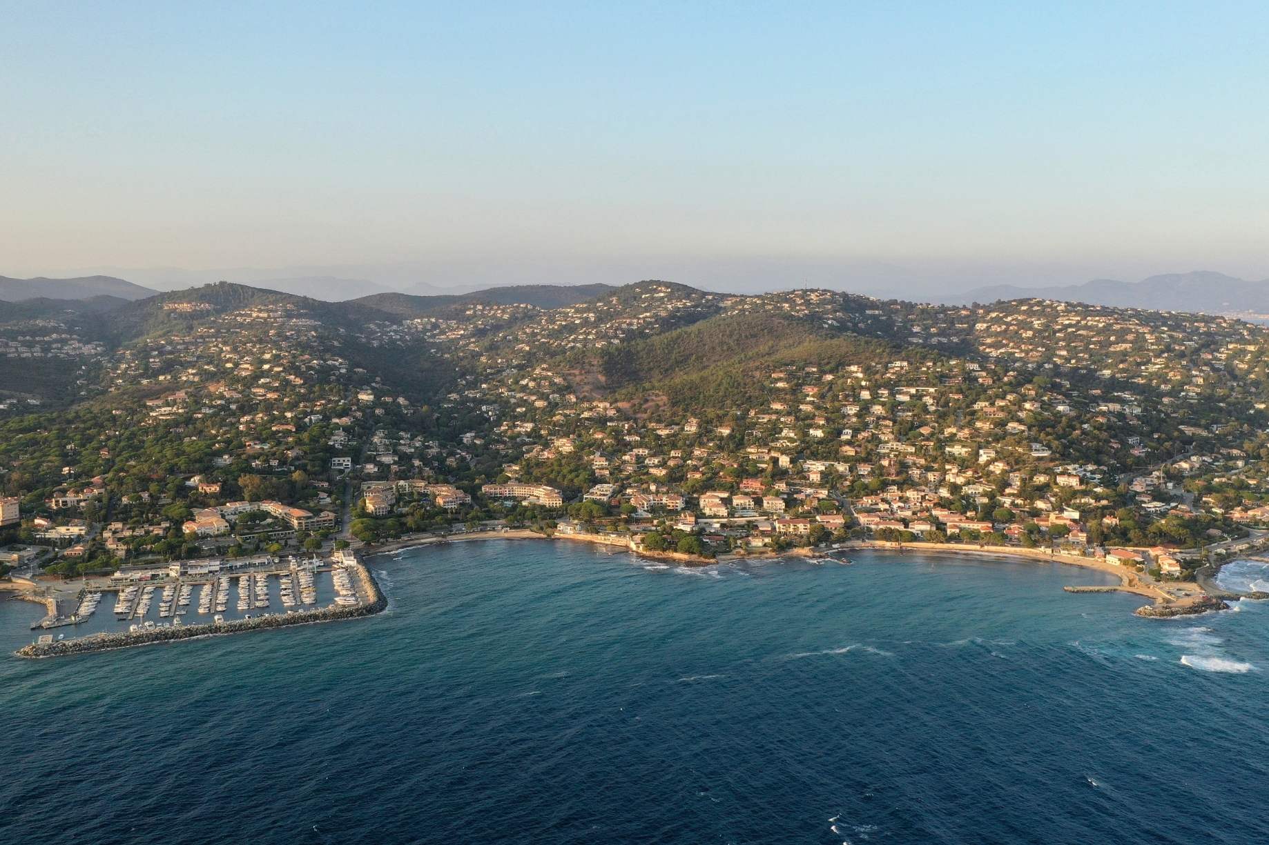 Solaire Les Issambres — Les Issambres, Francja