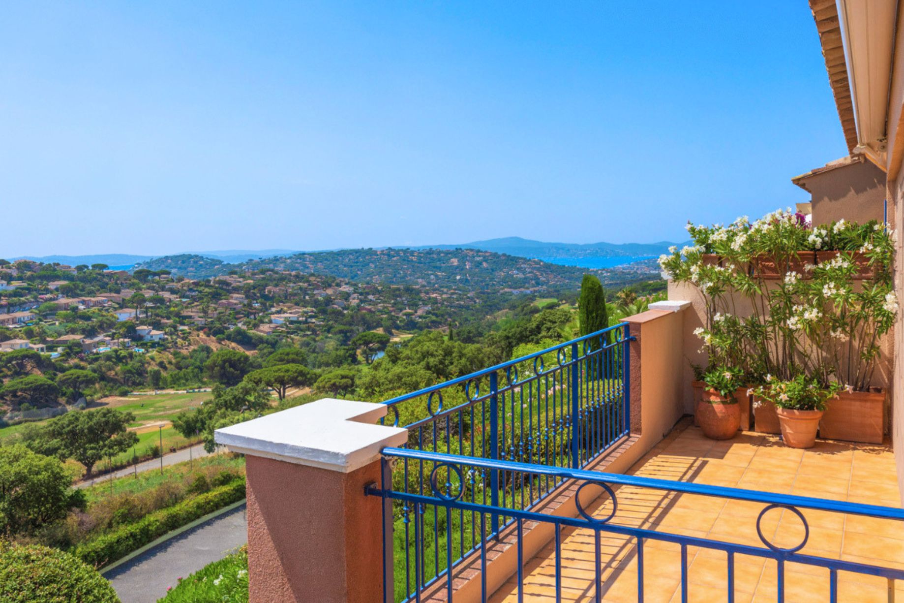 Maxime Horizon — Sainte-Maxime, Francja
