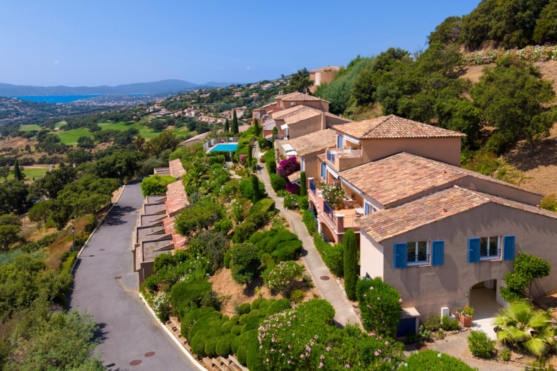 Maxime Horizon — Sainte-Maxime, Francja