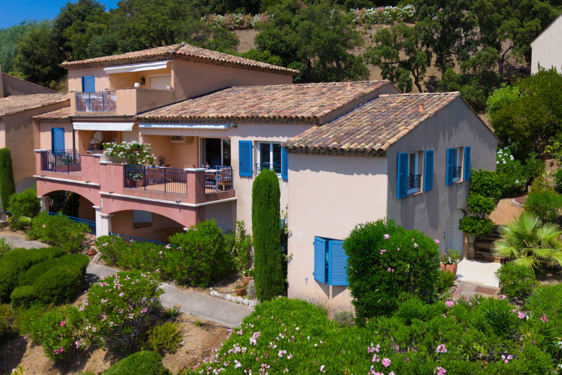 Maxime Horizon — Sainte-Maxime, Francja