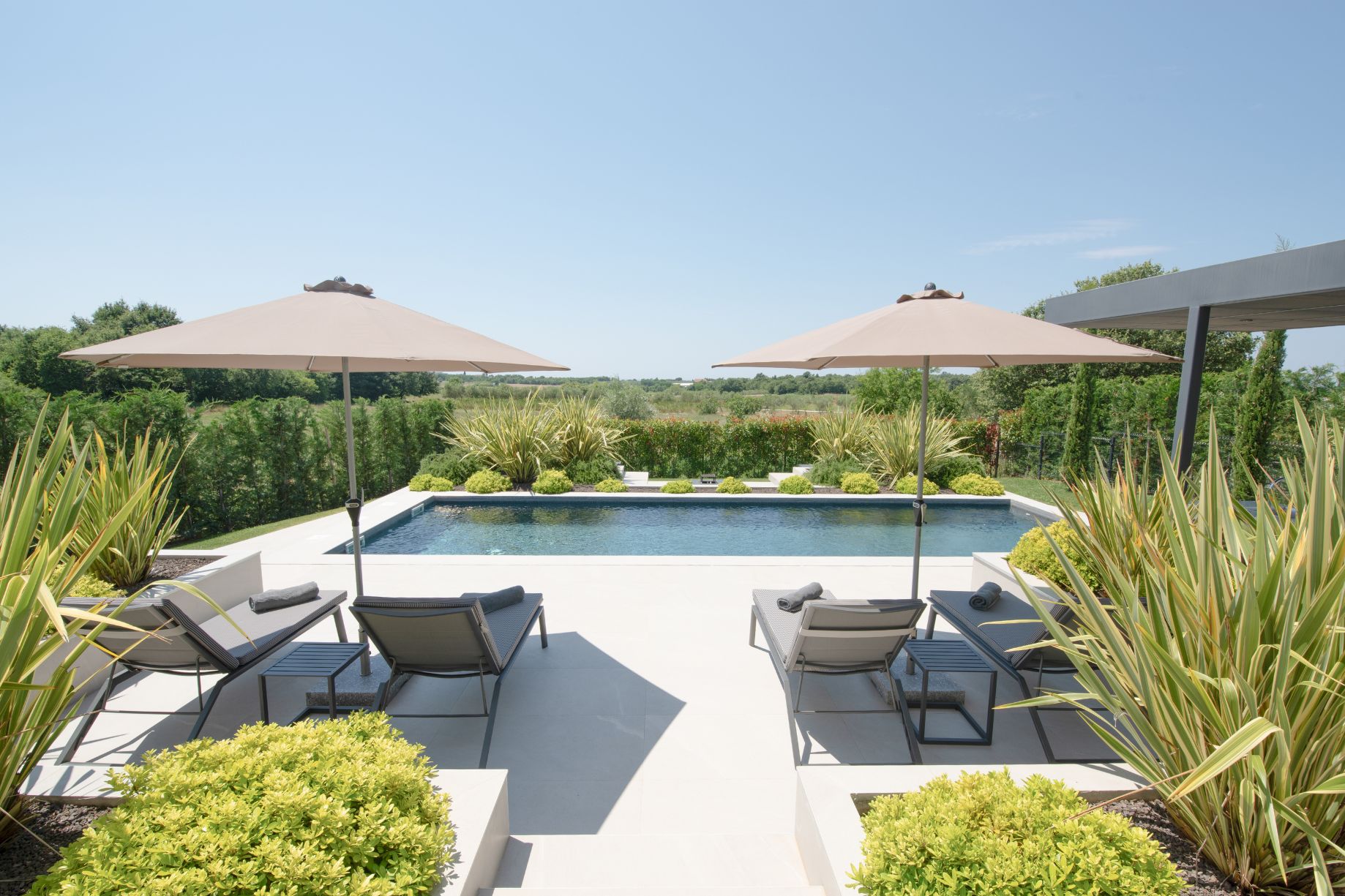 Kukci Oasis II — Poreč, Chorwacja