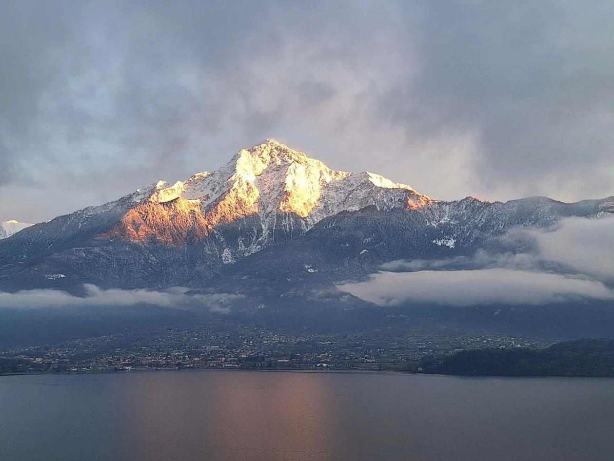 Dolce Domaso — Italien, Włochy