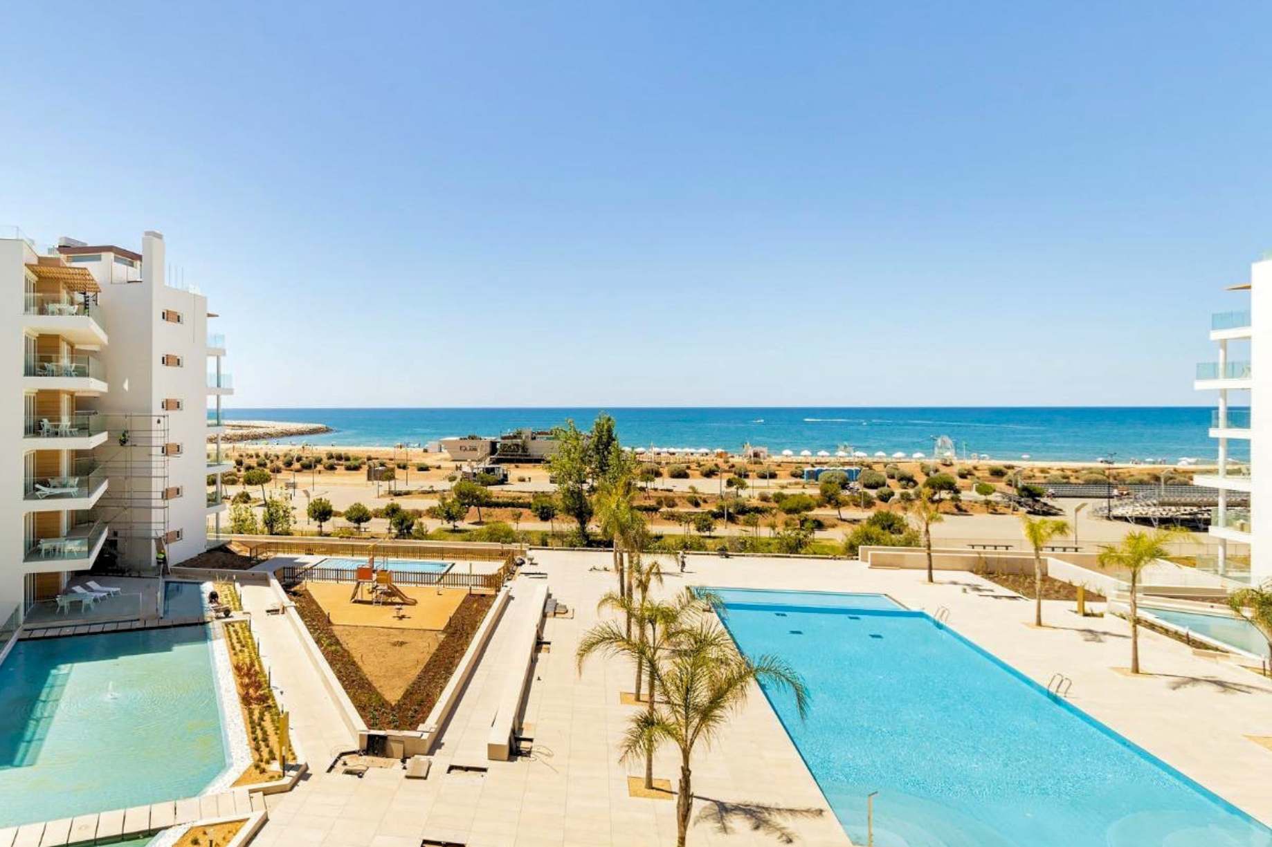 Beira Vilamoura — Vilamoura, Portugalia