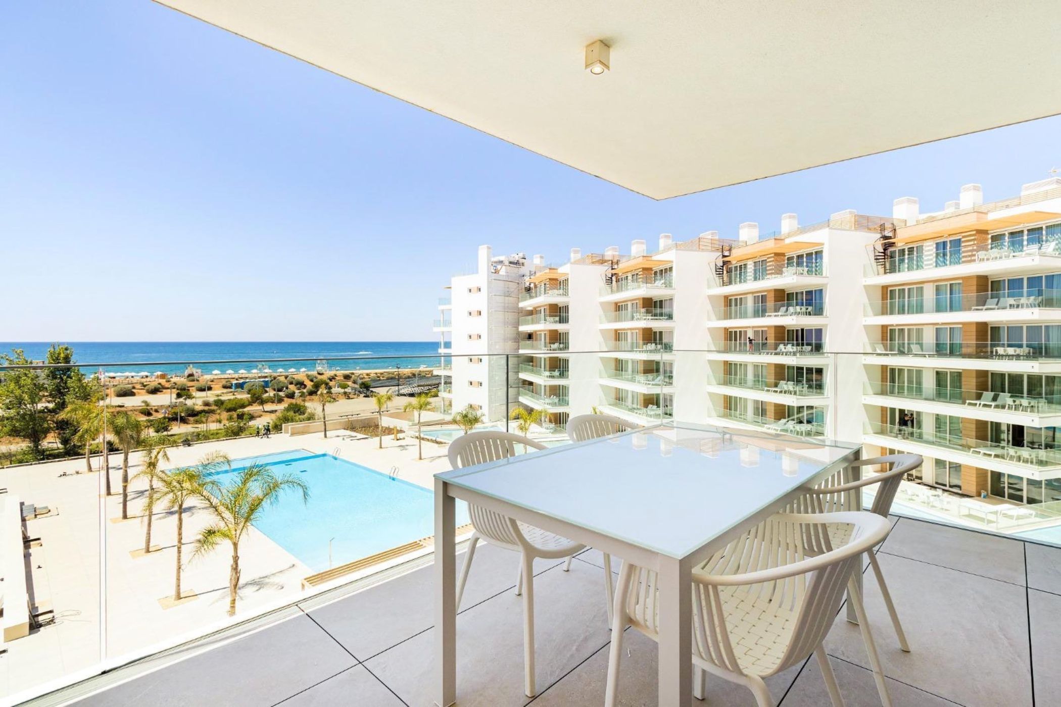 Beira Vilamoura — Vilamoura, Portugalia