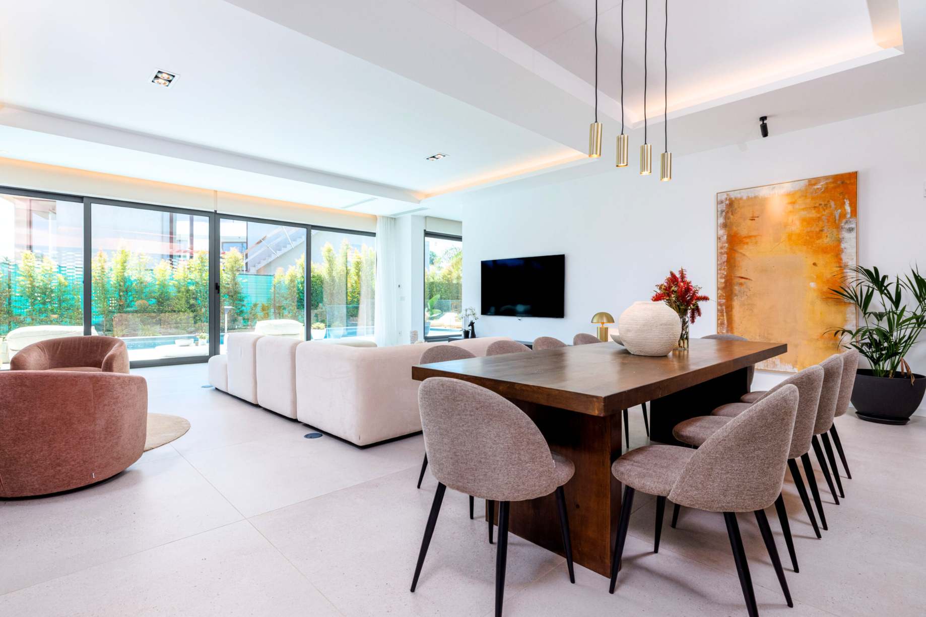 Villa Maresia — Albufeira, Portugalia