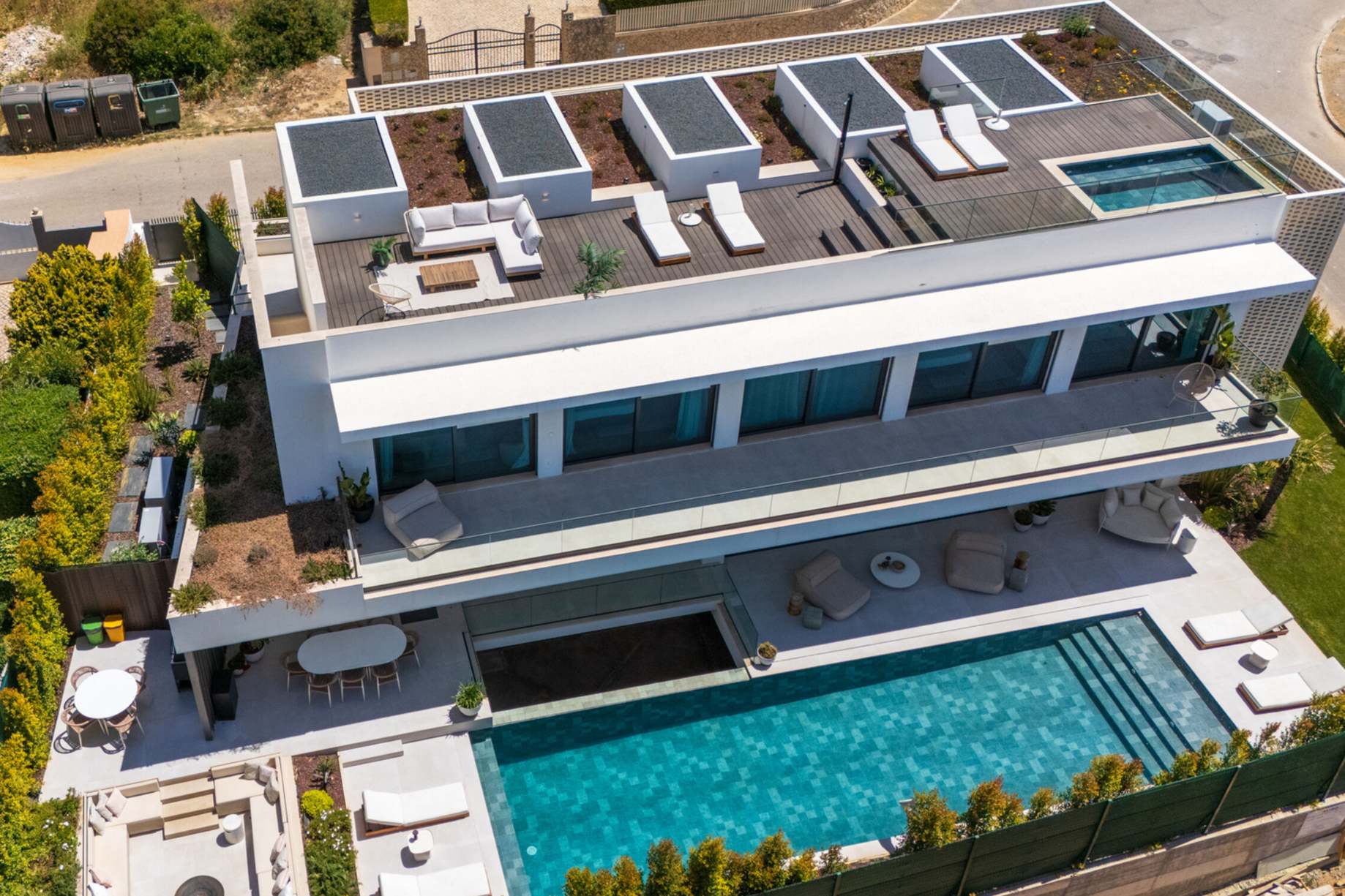 Villa Maresia — Albufeira, Portugalia