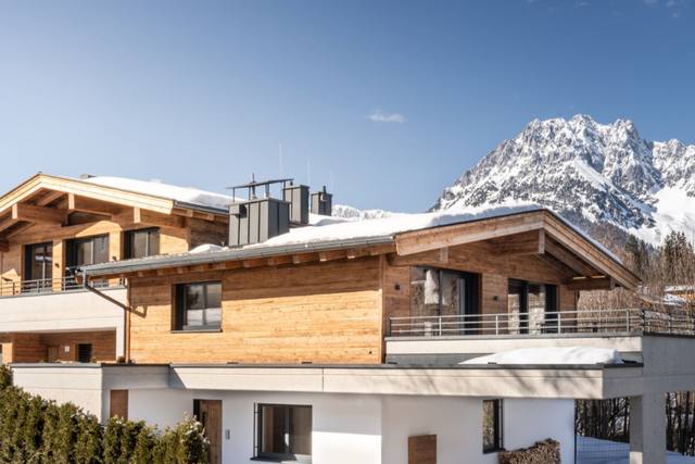 Chalet Going — Going am wilden Kaiser, Tyrol
