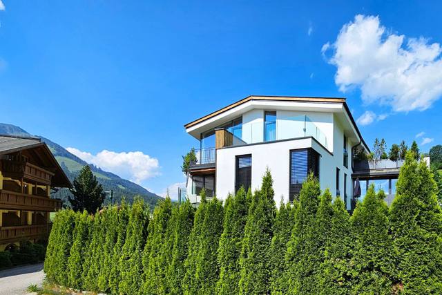 Alpine Terrace II — Brixen im Thale, Tyrol