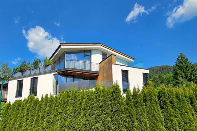 Alpine Garden II — Brixen im Thale, Tyrol