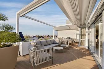 Penthouse Timmendorfer Strand — Timmendorfer Strand, Niemcy
